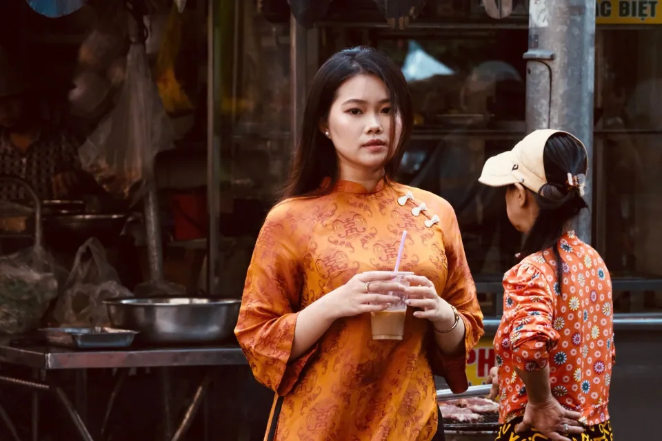 Món ngon nhà làm
